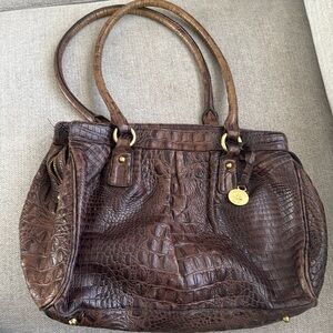 Brahmin bag fair conditions